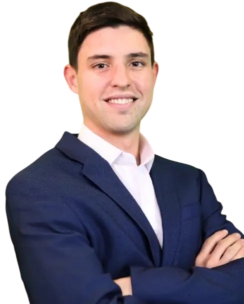 Diego Martin - CEO