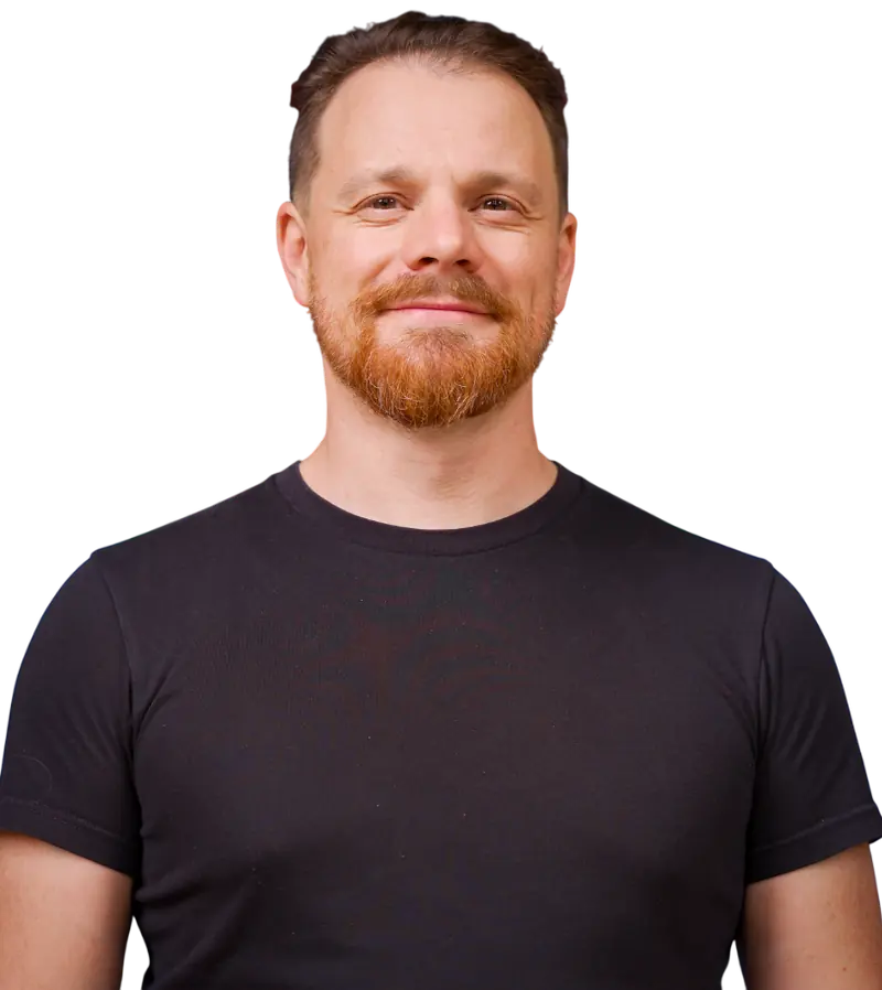 Edan Yago - CEO & Co-Founder