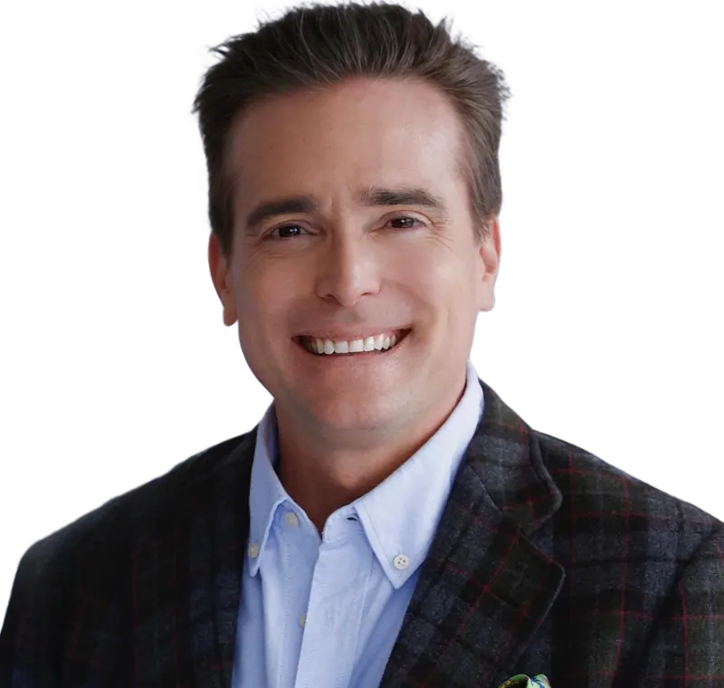 Eneko Knor - Cofounder and CEO
