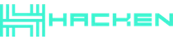 Hacken