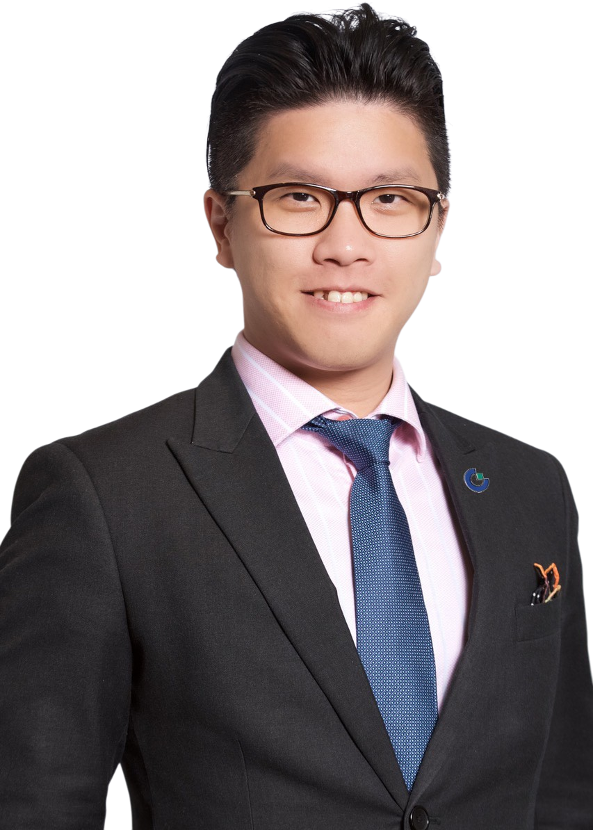 Kevin Lee - Chief Business Officer