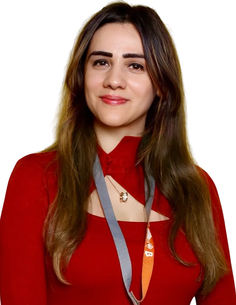 Khushboo Khullar - Venture Partner