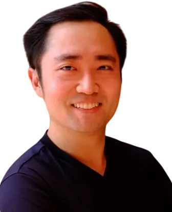 Luke Xie - Co-Founder