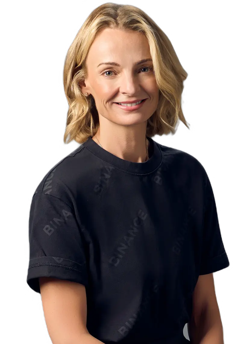 Rachel Conlan - Chief Marketing Officer