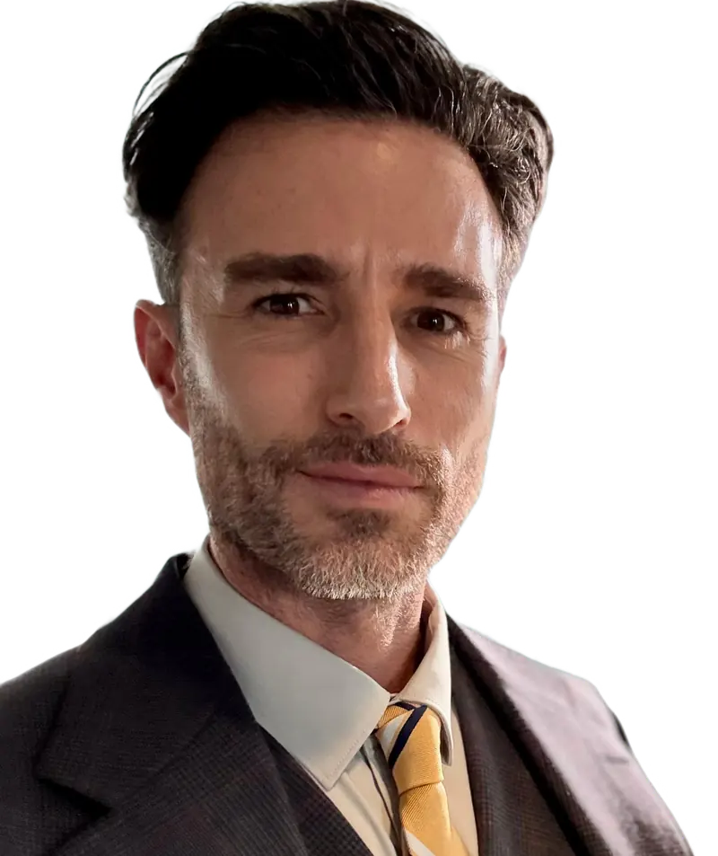 Raul Paradeilhan - CBO