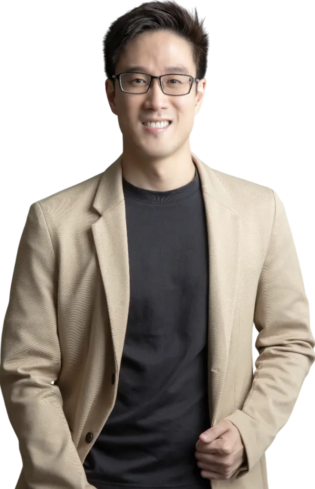 Shawn Tan - General Partner