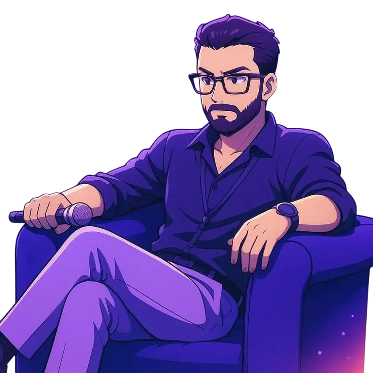 Shubham Bhandari - Head of Ecosystem