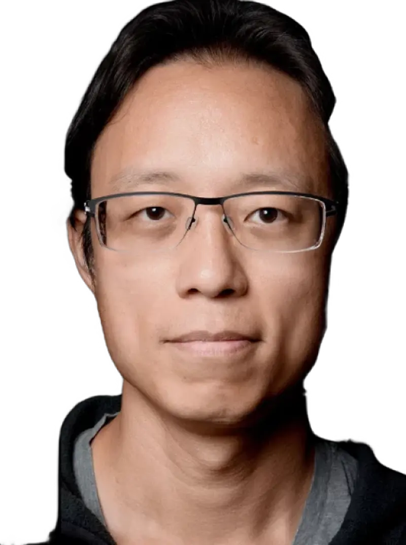 Yat Siu - Co-Founder & Chairman