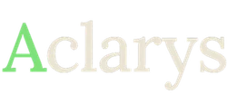 Aclarys