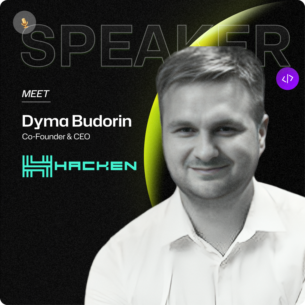 Speaker 9