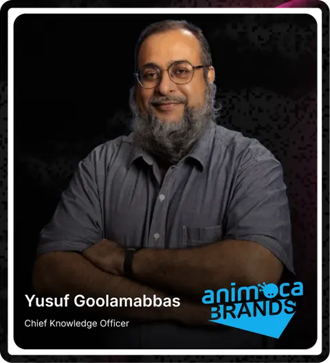 Yusuf
