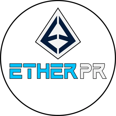 Ether PR