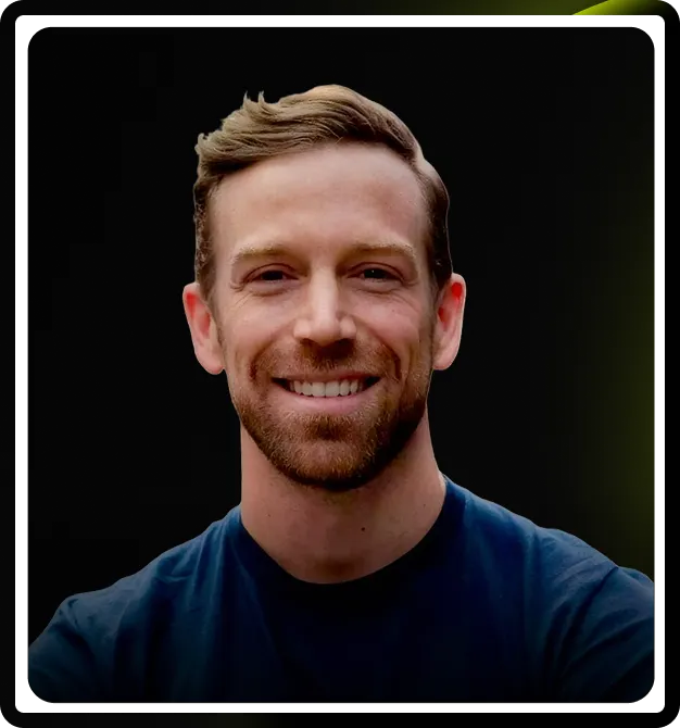 Ben Lakoff, General Partner