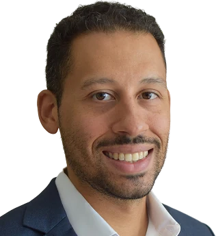 Adam Wasserman, CEO