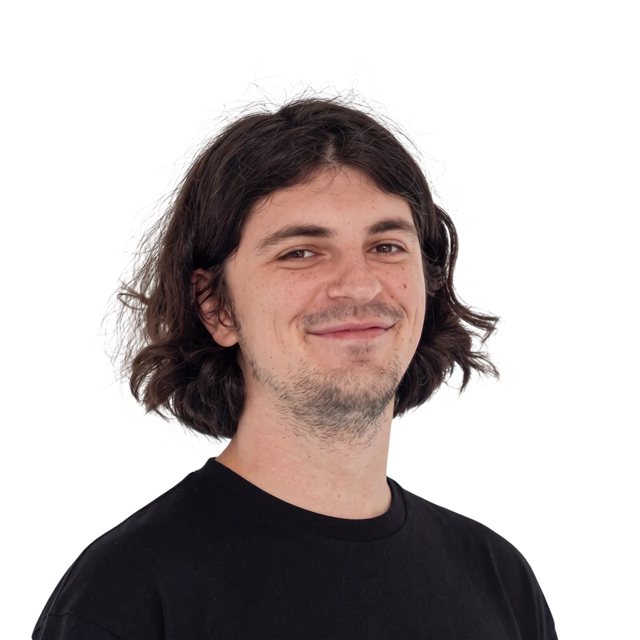 Alex Horlan, CTO