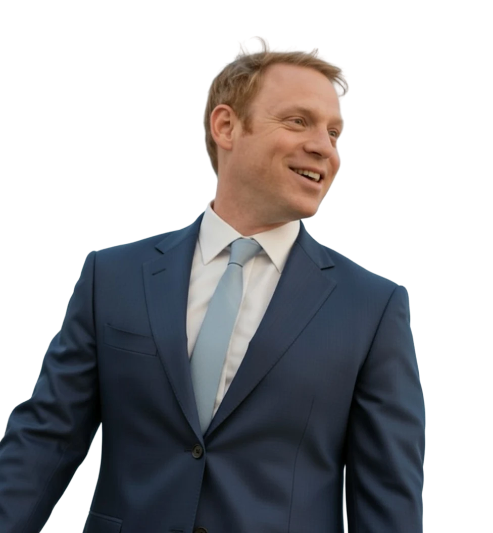 Alexander Kent, Chief Navigator & Founder