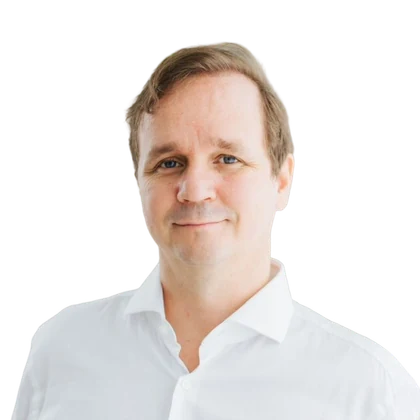 Alexis Sirkia, Captain & Co-Founder