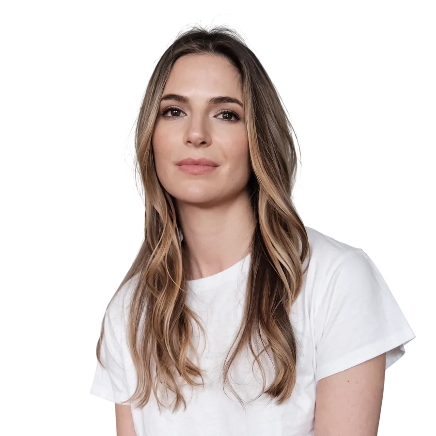 Amanda Cassatt, Founder