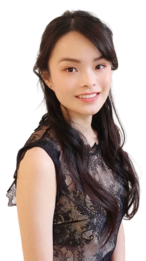 Ashley Ouyang, Executive Director