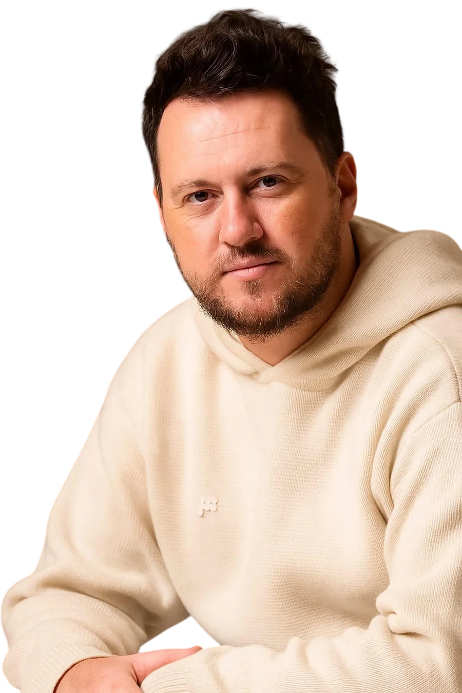Bogdan Radulescu, Co-Founder