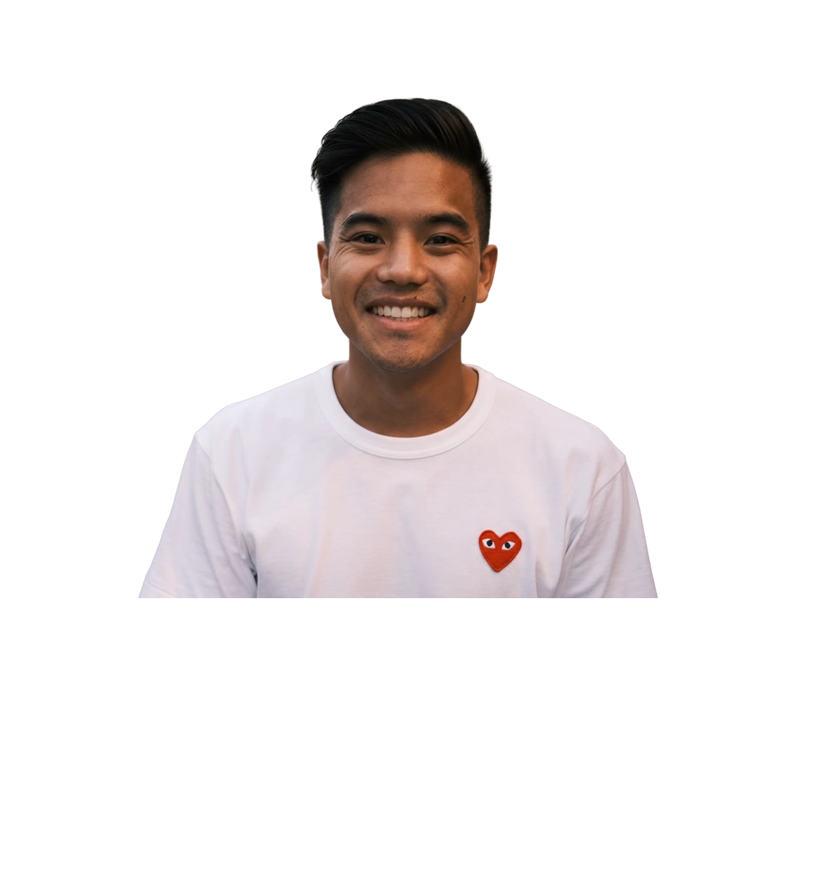 Bryan Myint, Partner and Head of Platform
