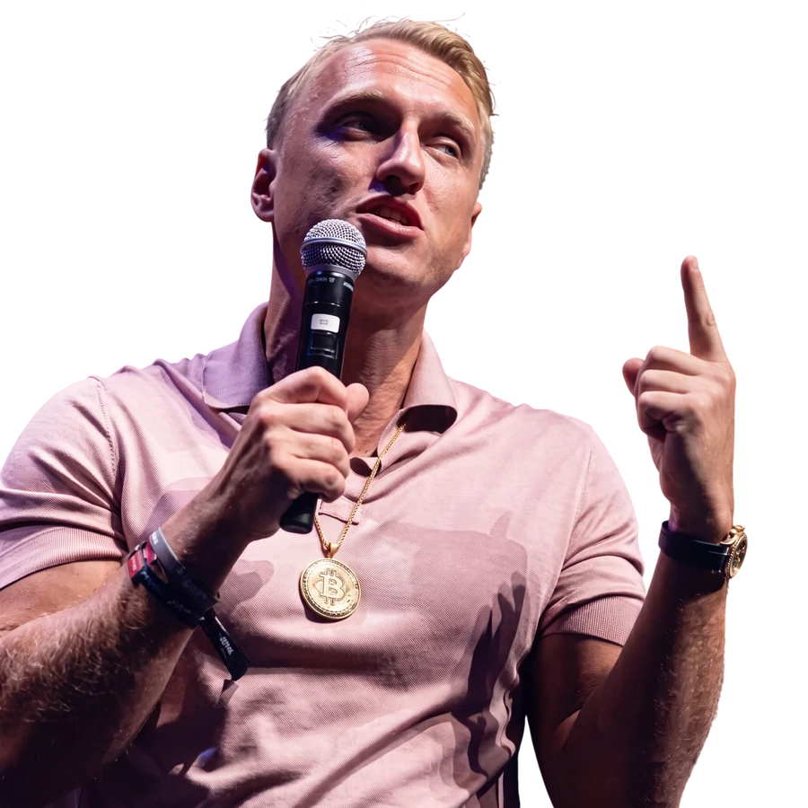 Christopher Jaszczynski, CEO