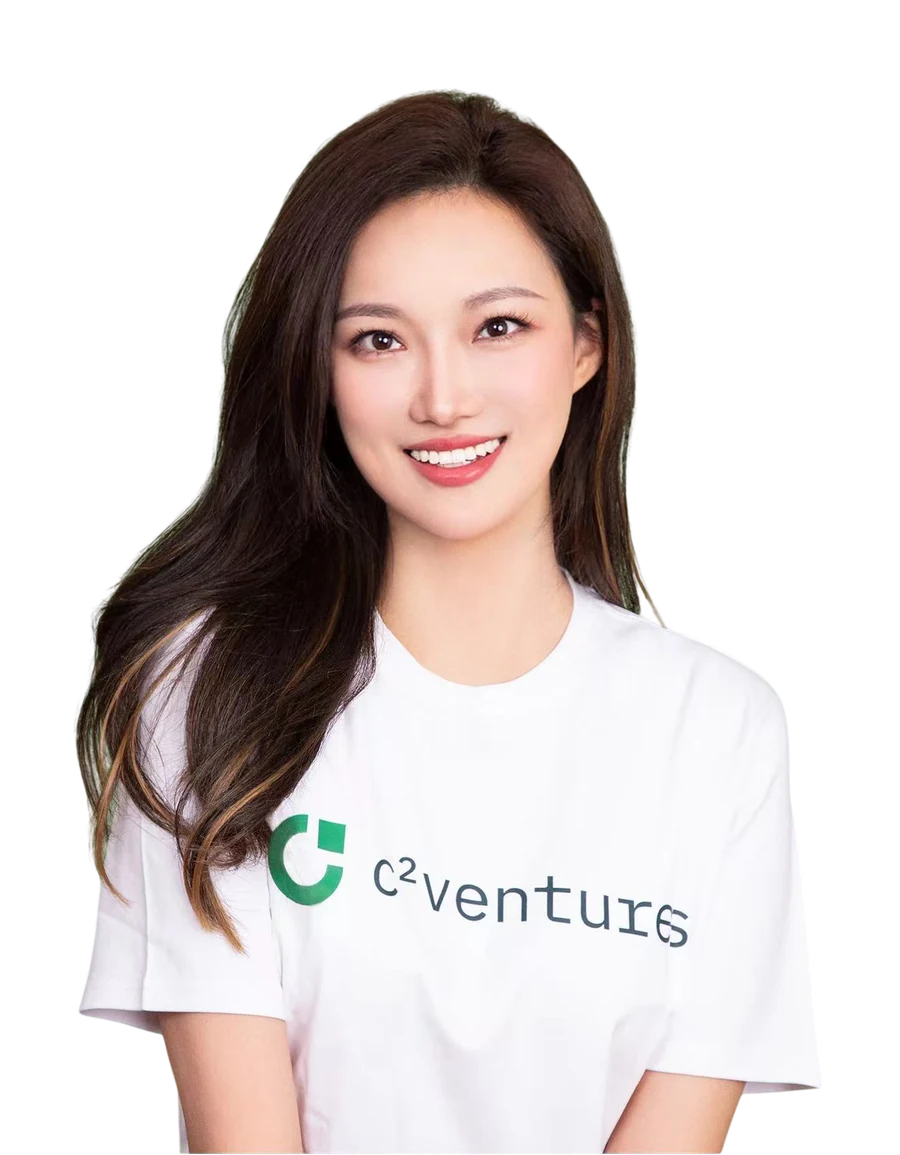 Ciara Sun, Founder and Managing Partner