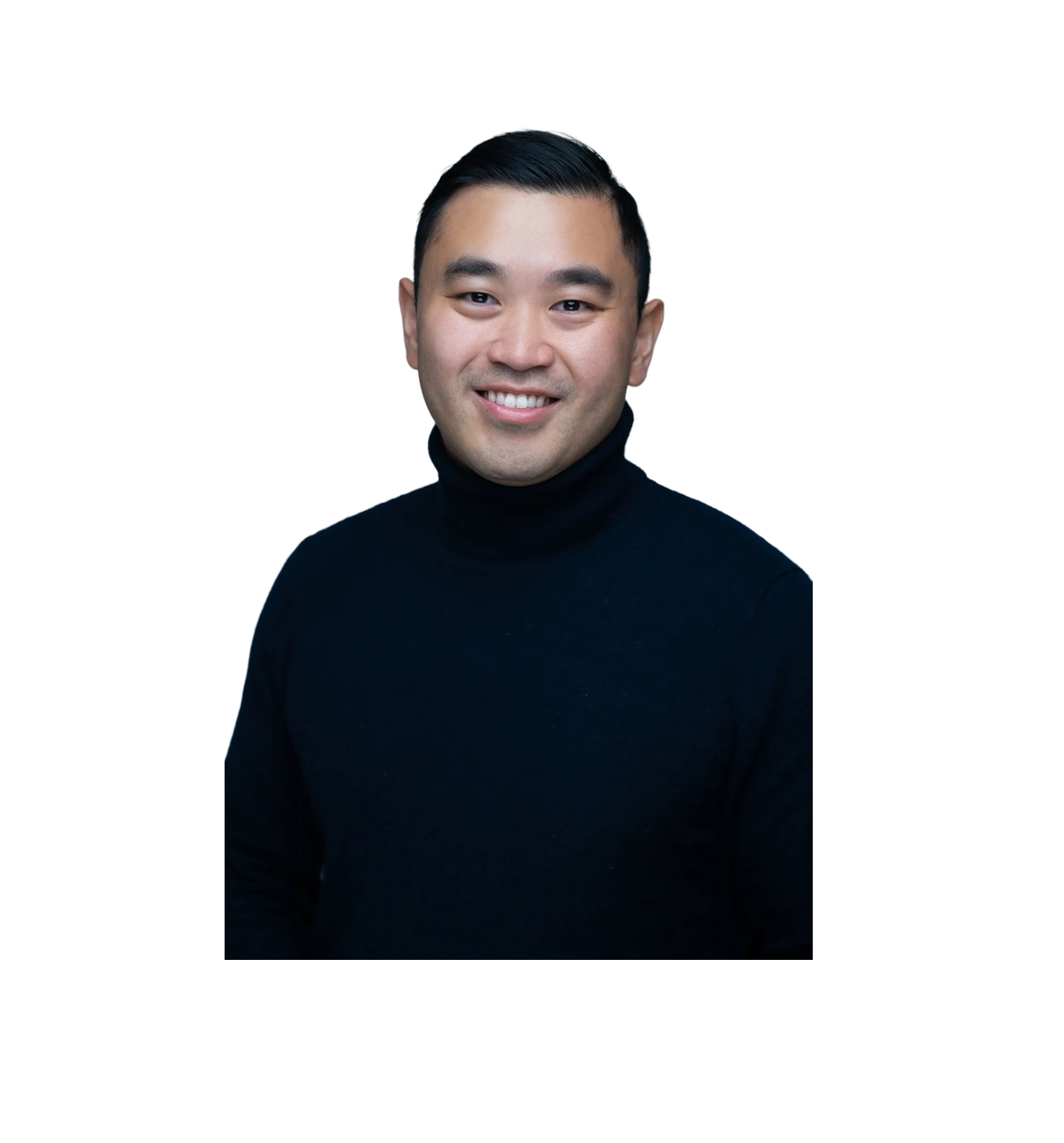David Wang, Founder