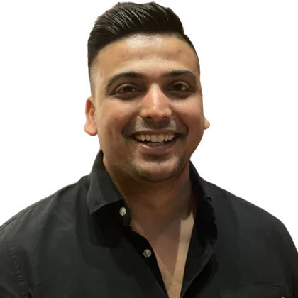 Dhaval Parikh, Fund Partner