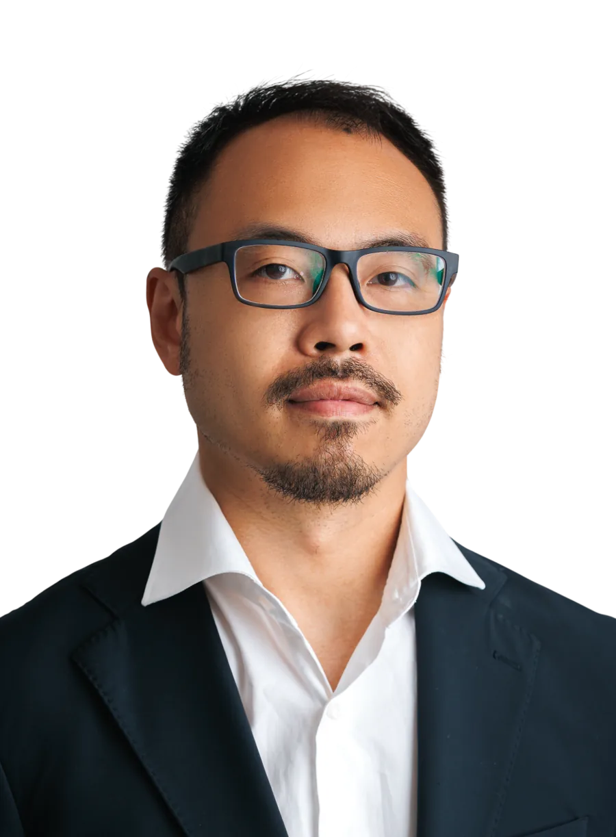 Eric Mak, Director