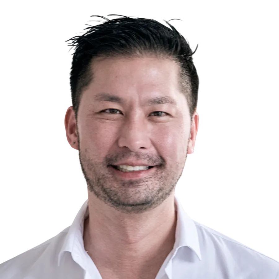 Evan Szu, CEO