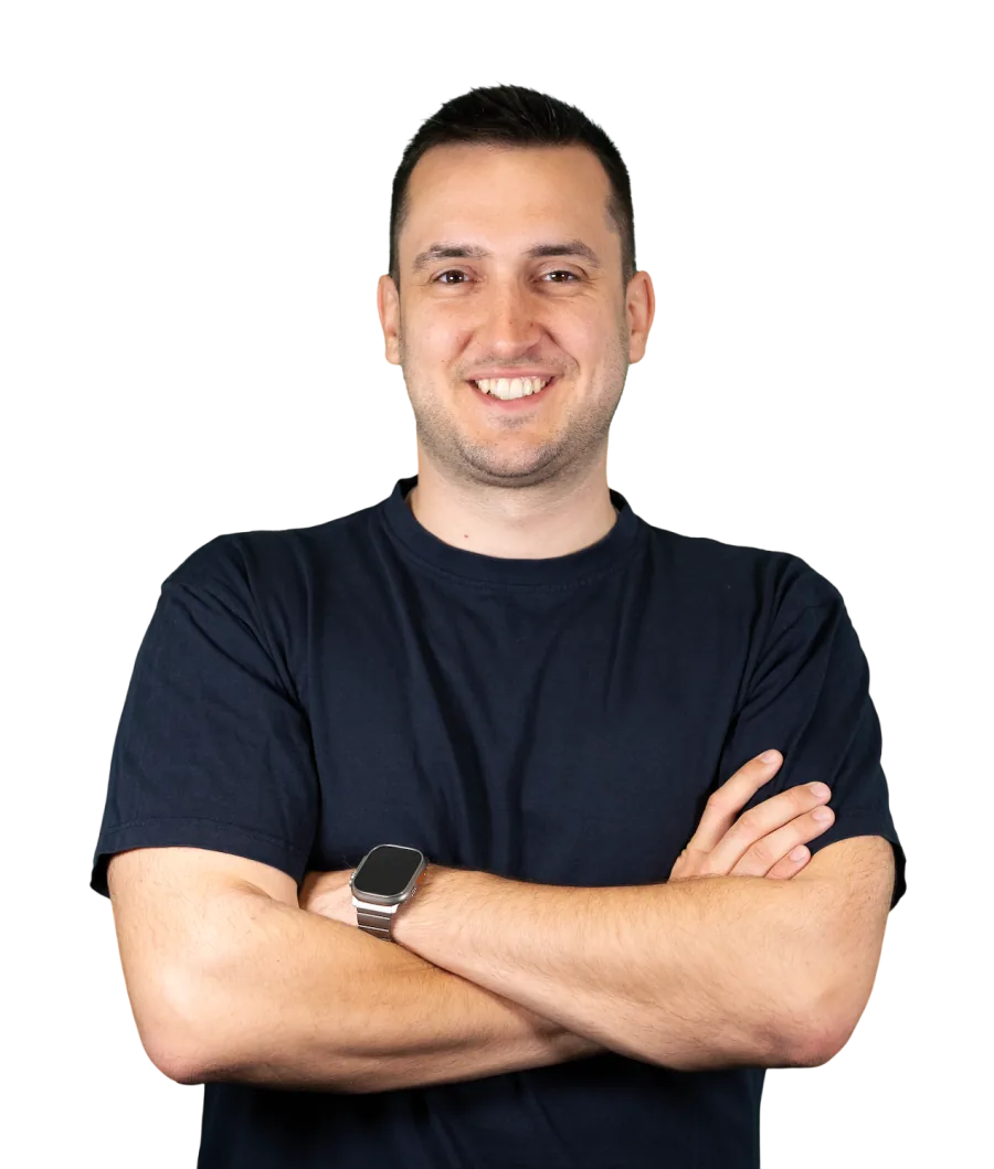Fefe Demeny, Founder