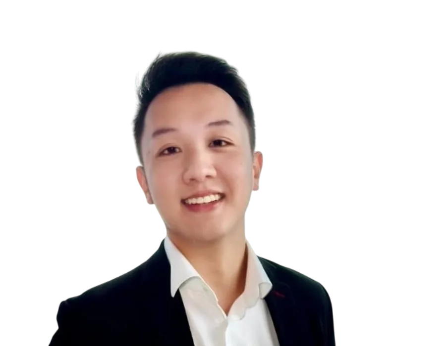 Gaivin Tey, Deputy Head of OTC
