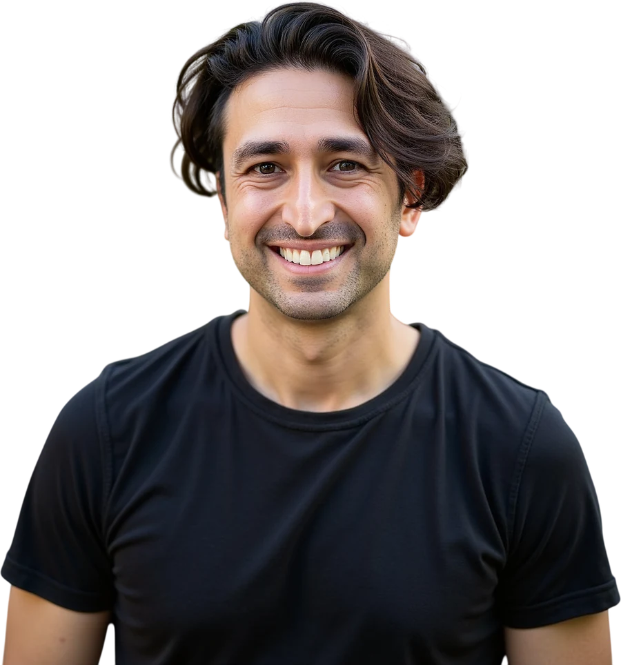 Gil Rosen, Managing Partner