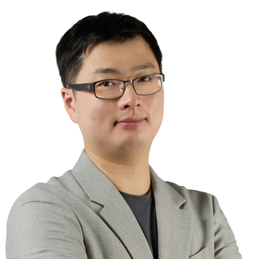 Herbert Lau, Portfolio Manager