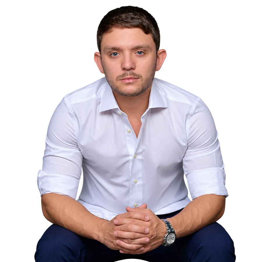 Ian Weisberger, CEO