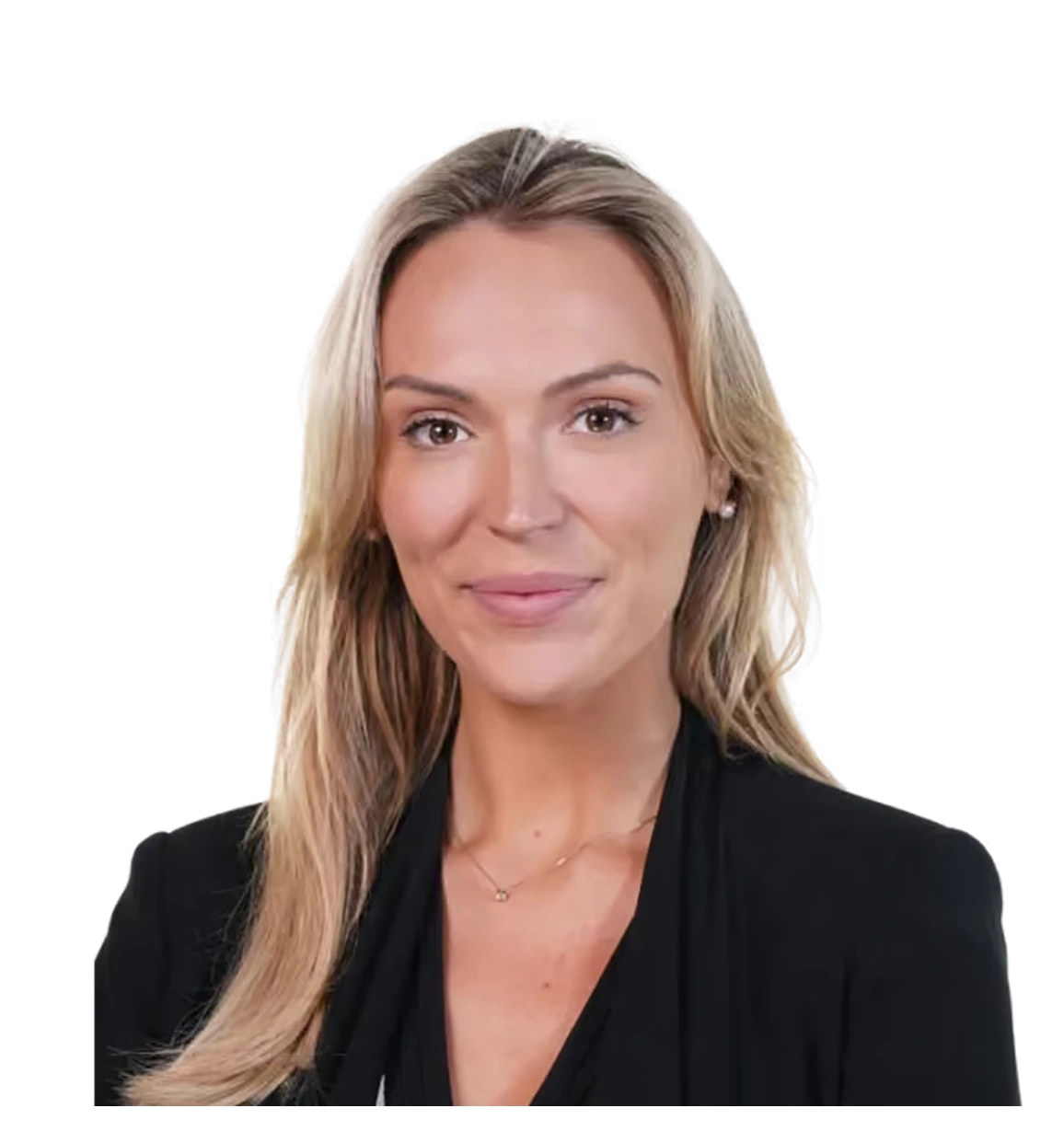 Jessica Walker, Global Media and Content Lead