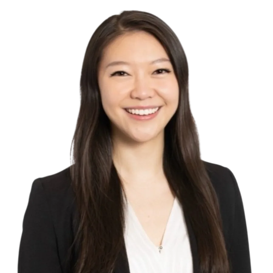Jessie Xiao, Ecosystem Ventures Director