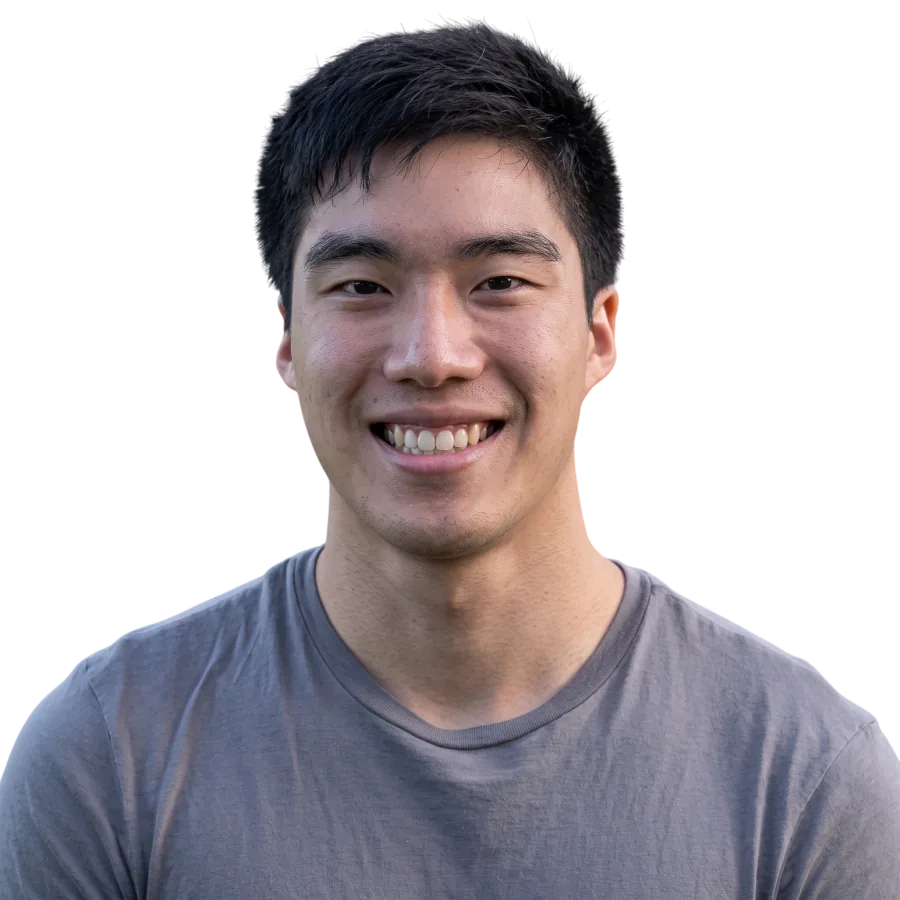 Julian Tan, Head of Liquidity