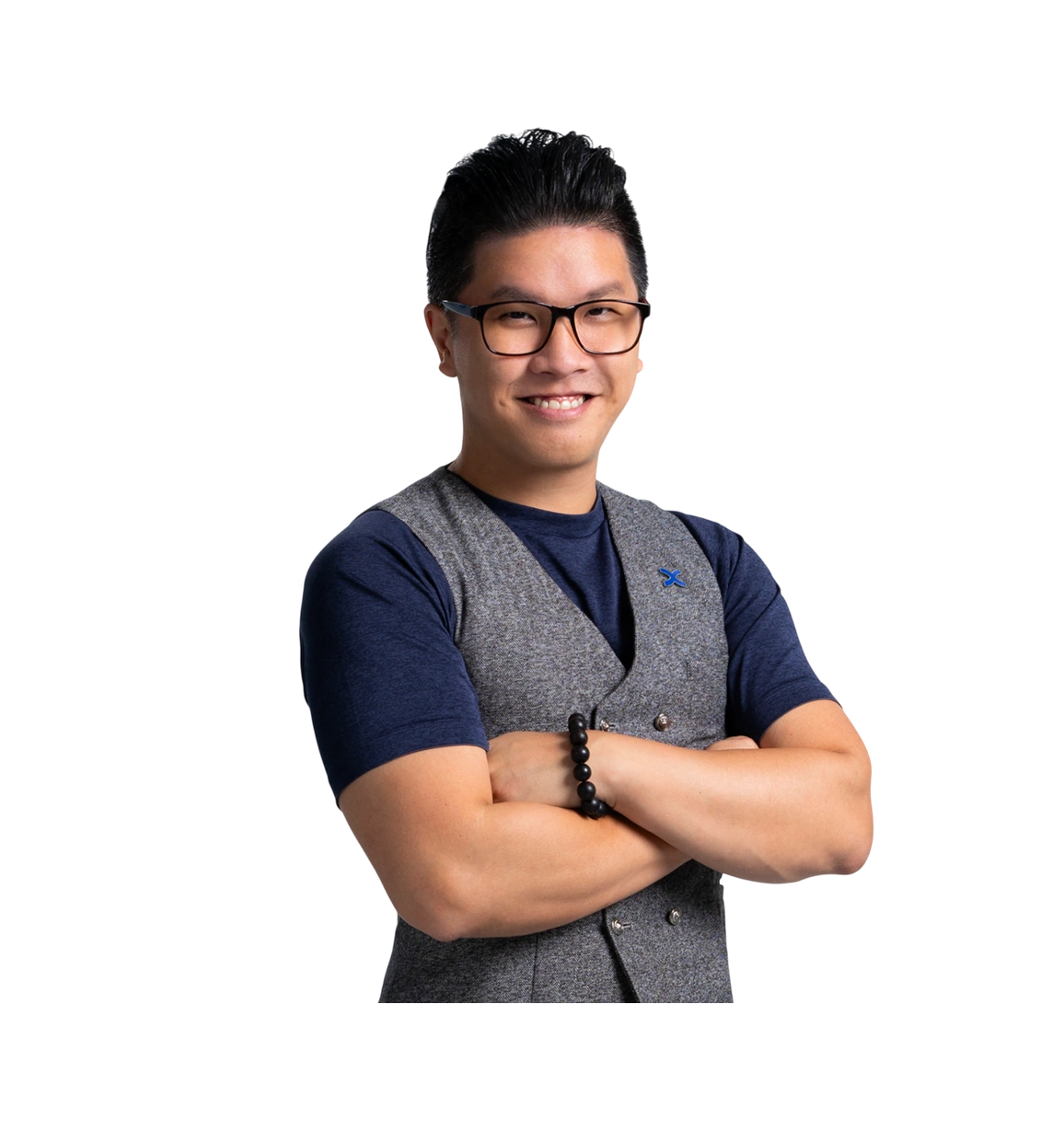 Kevin Lee, Chief Strategy Officer