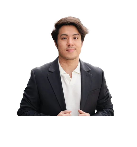Kim Than, CEO