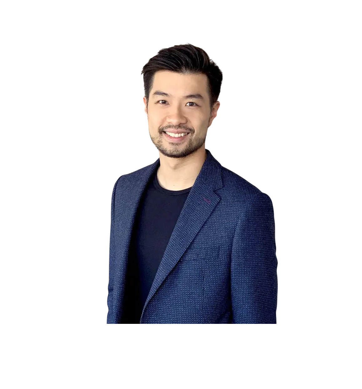 Kyle Chiu, CMO