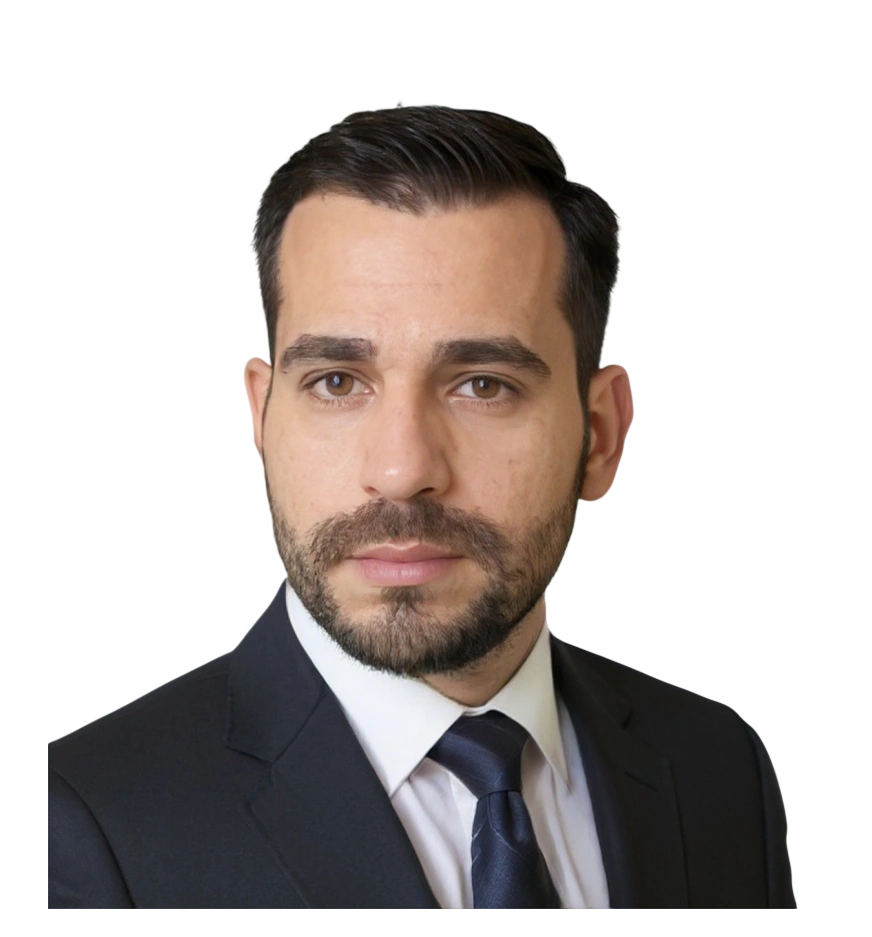 Leandro Gomes, Chief Technology Officer