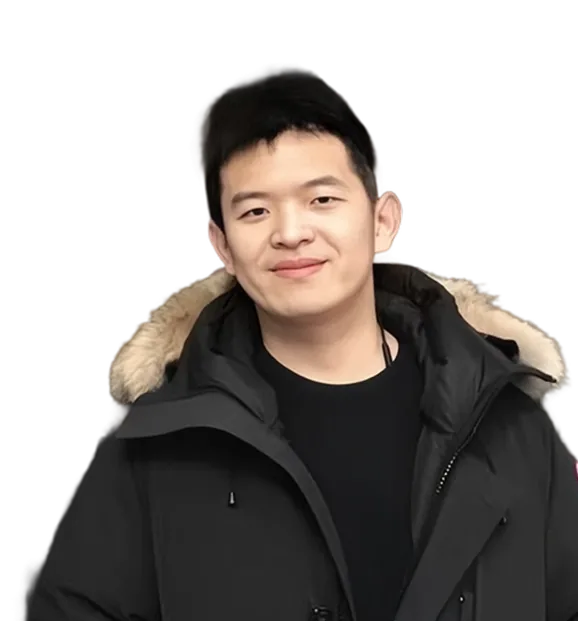 Leo Fan, Founder & CEO