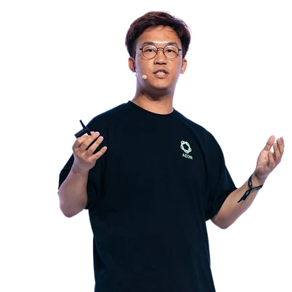 Leo Li, Co-Founder & CTO