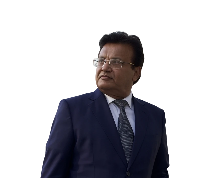 Madhu Bhandari, Founder