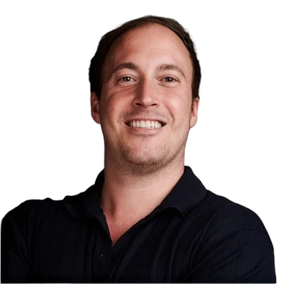 Michael Gord, CEO