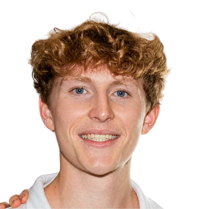 Mickey Hardy, CEO