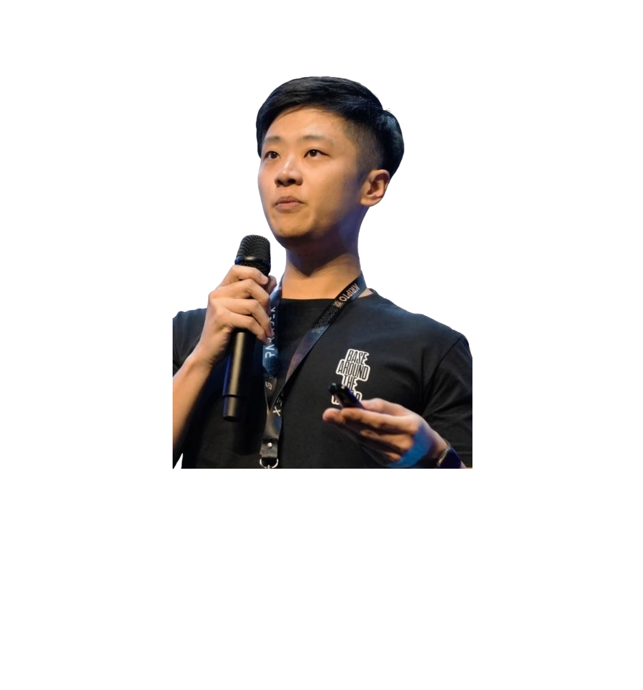 Nick See Tong