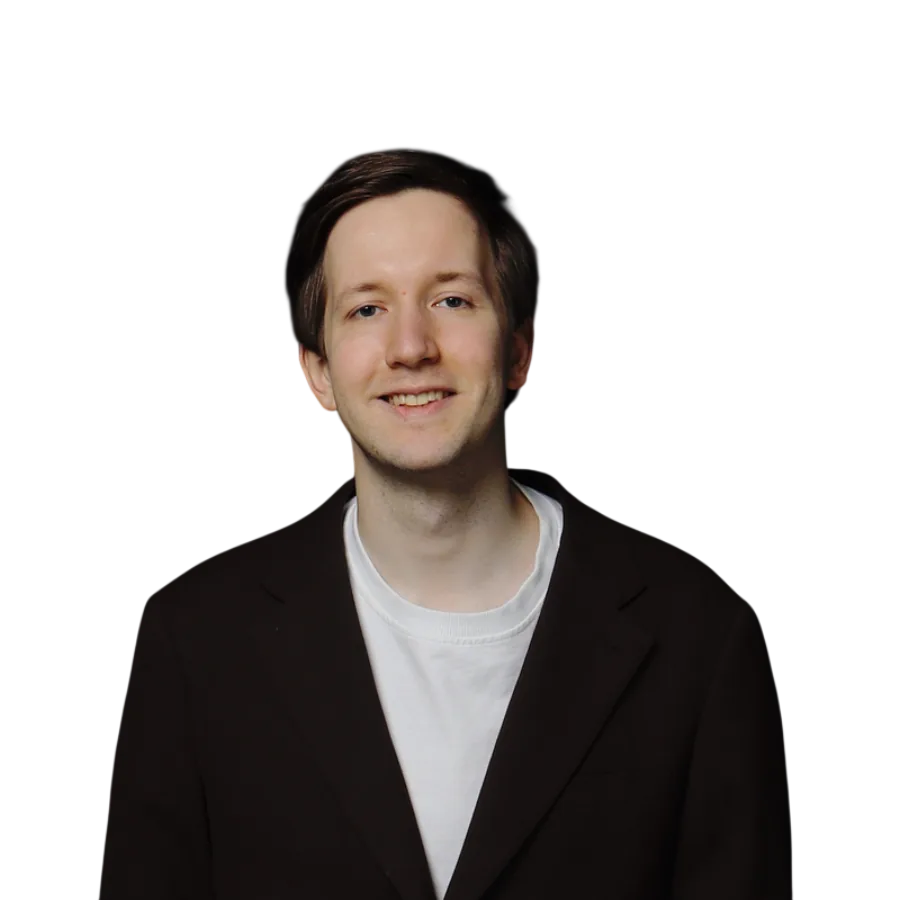 Paul Shikhaleev, Head of Sales & Partnerships